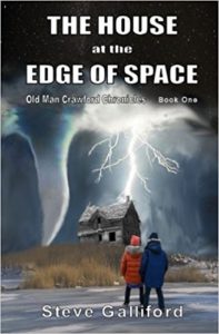 The House at the Edge of Space